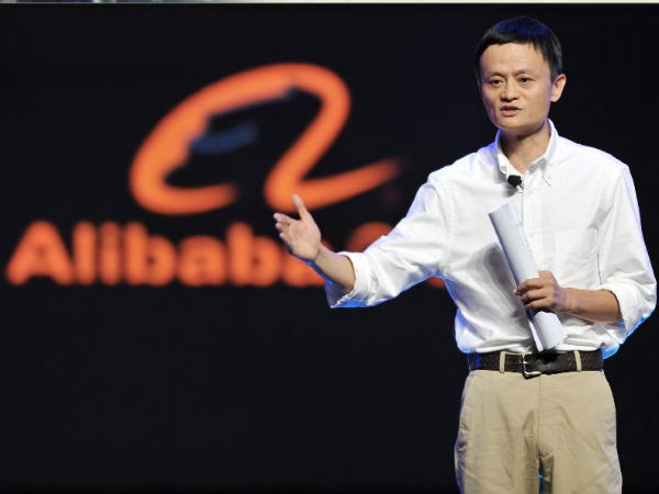 Alibaba E-commerce & Retail Highlights in Q1 2022 – China Internet Watch #chicomnews