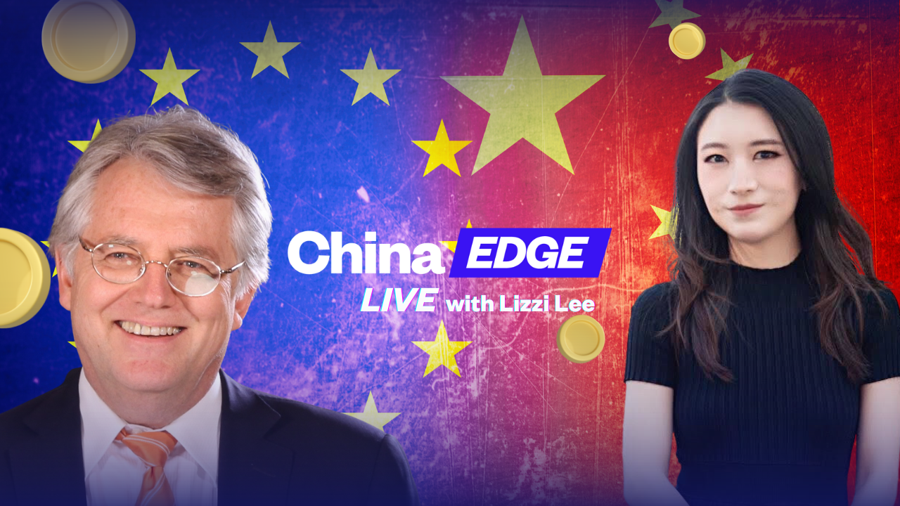 How European businesses feel about China’s economic direction #chicomnews