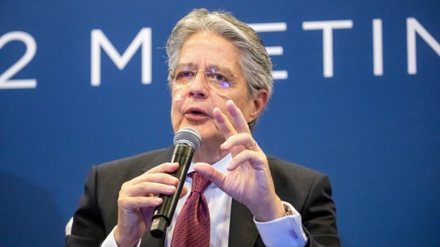 Ecuador reaches $1.4bn debt restructuring deal with China #chicomnews