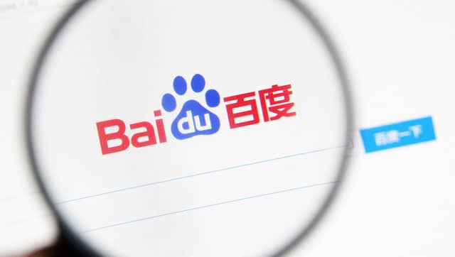 Baidu Highlights for Q2 2022 on AI, Autonomous Driving – China Internet Watch #chicomnews
