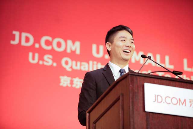 JD Retail Business Highlights for Q2 2022 – China Internet Watch #chicomnews