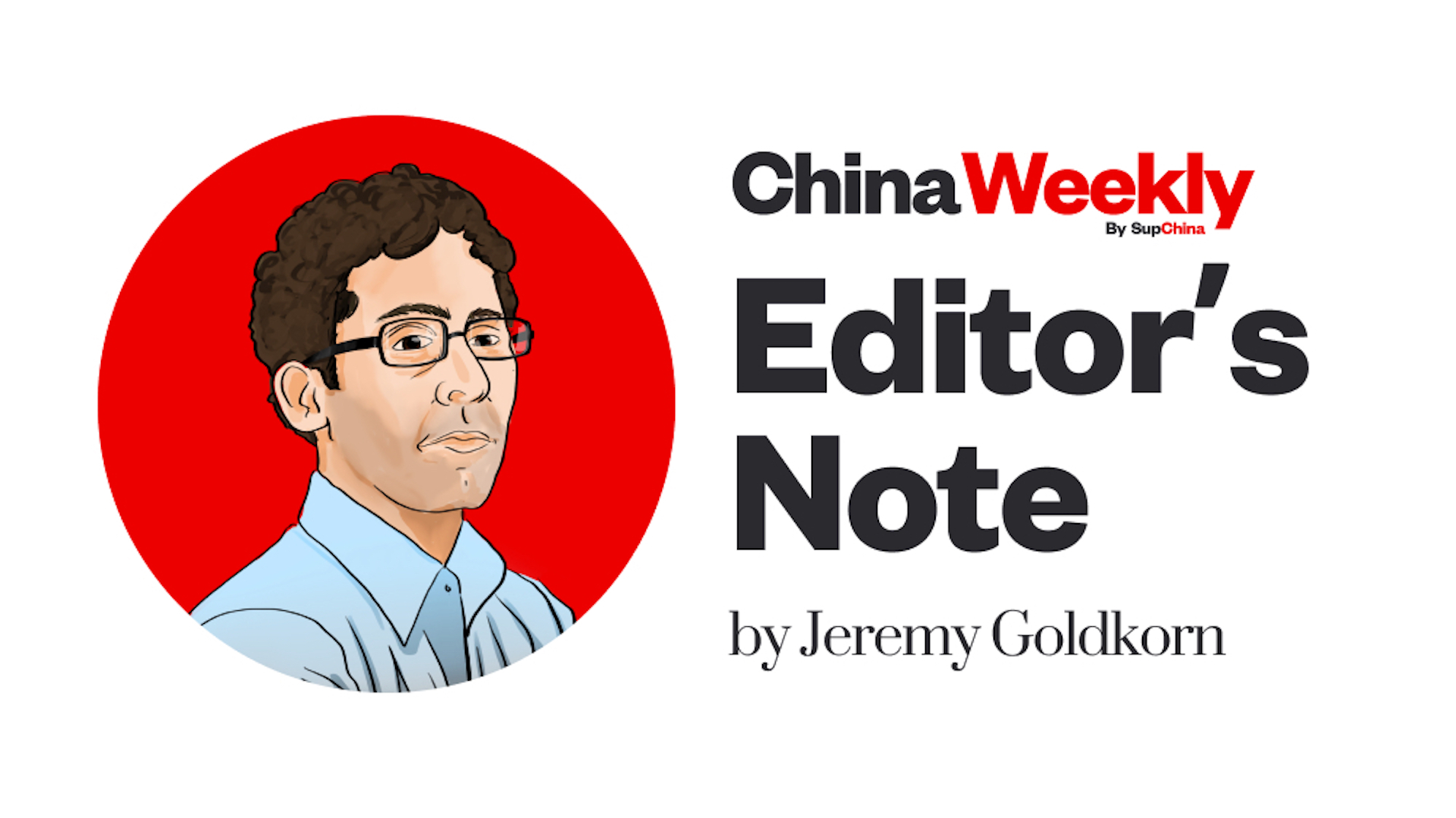 Gloom and doom — Editor’s Note for Friday, September 2, 2022 – The China Project #chicomnews