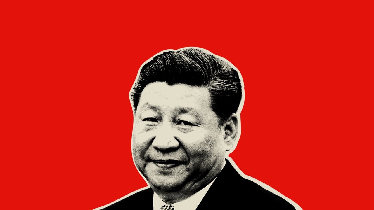 The Prince: Searching for Xi Jinping #chicomnews