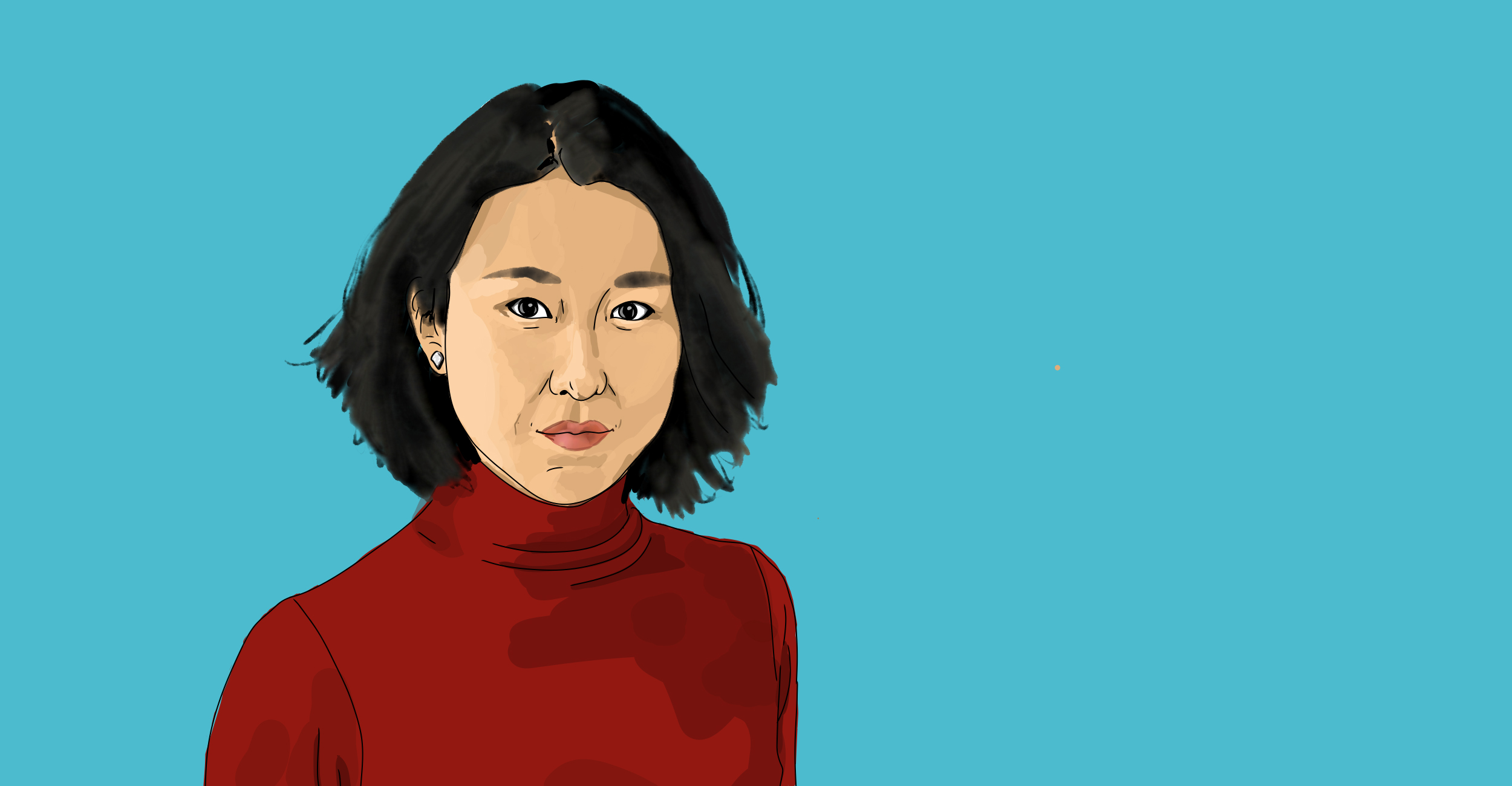 Chinese whispers heard in London — Q&A with Cindy Yu – The China Project #chicomnews