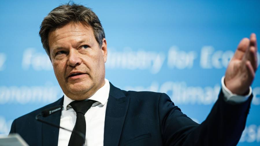 German minister proposes tougher rules on Chinese foreign direct investment #chicomnews