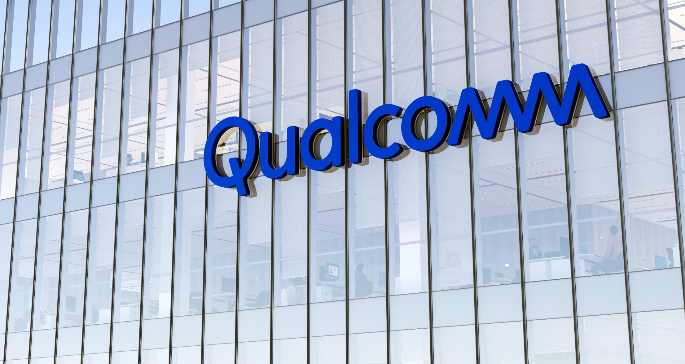 Qualcomm may source 3nm chips from TSMC and Samsung · TechNode #chicomnews