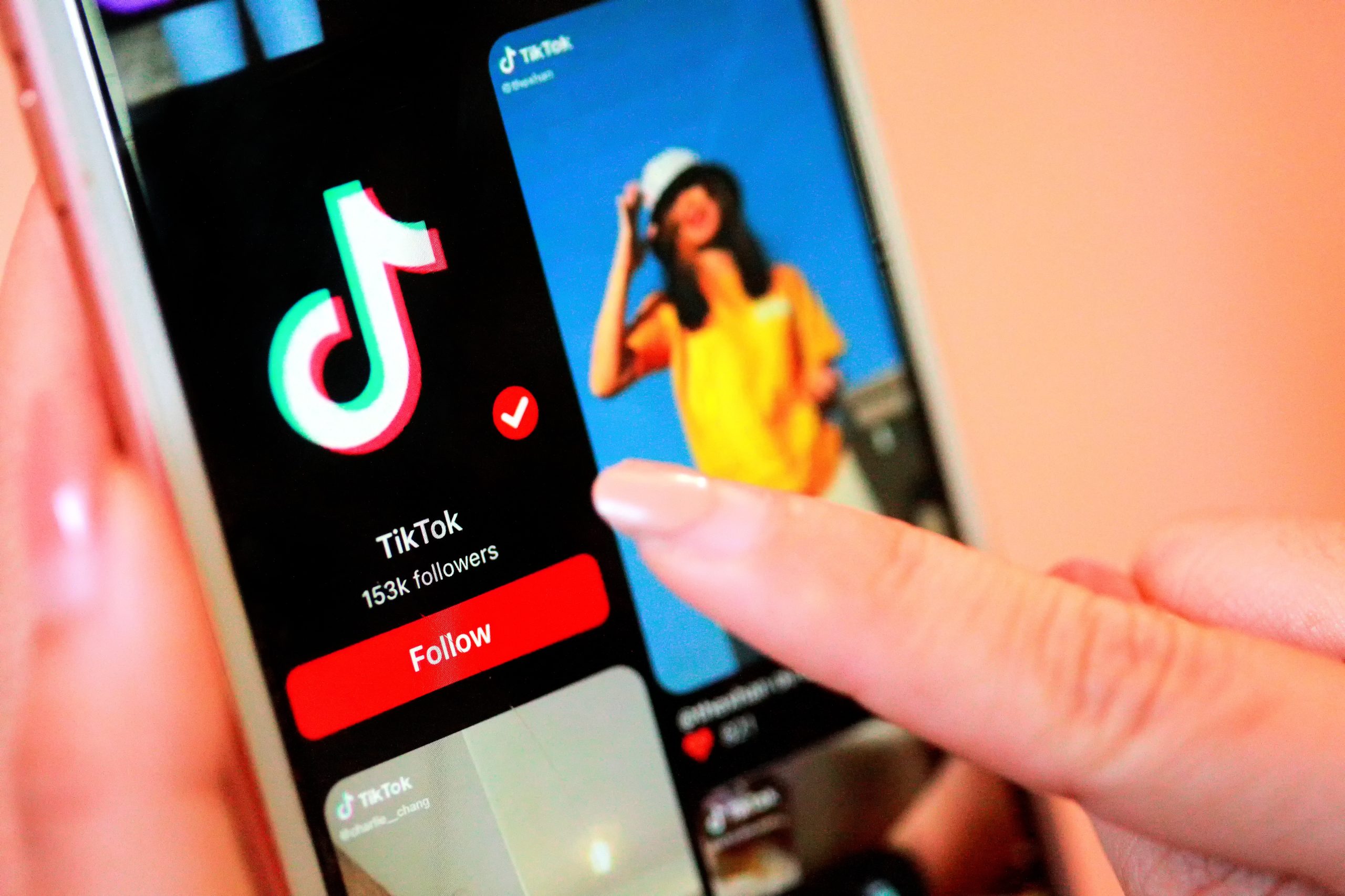 TikTok rolls out e-commerce operation in the US despite political challenges · TechNode #chicomnews