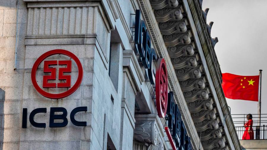 Chinese lenders extend billions of dollars to Russian banks after western sanctions #chicomnews