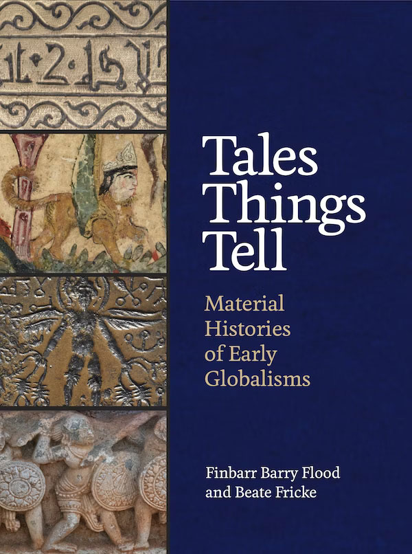 Artifacts Reveal Pre-13th Century Globalism in ‘Tales Things Tell’ #chicomnews