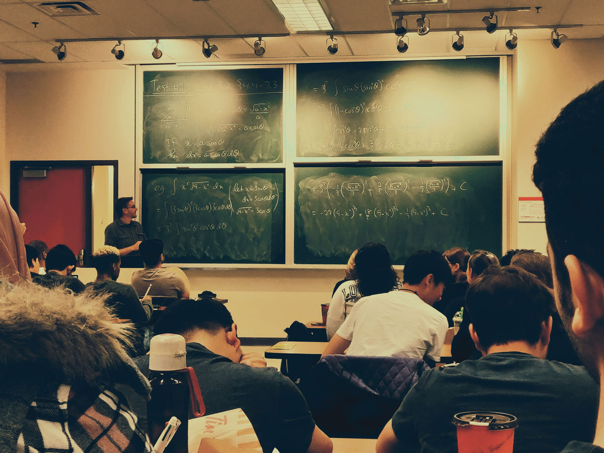 China’s Influence on College Curricula: Exploring Courses and Programs #chicomnews