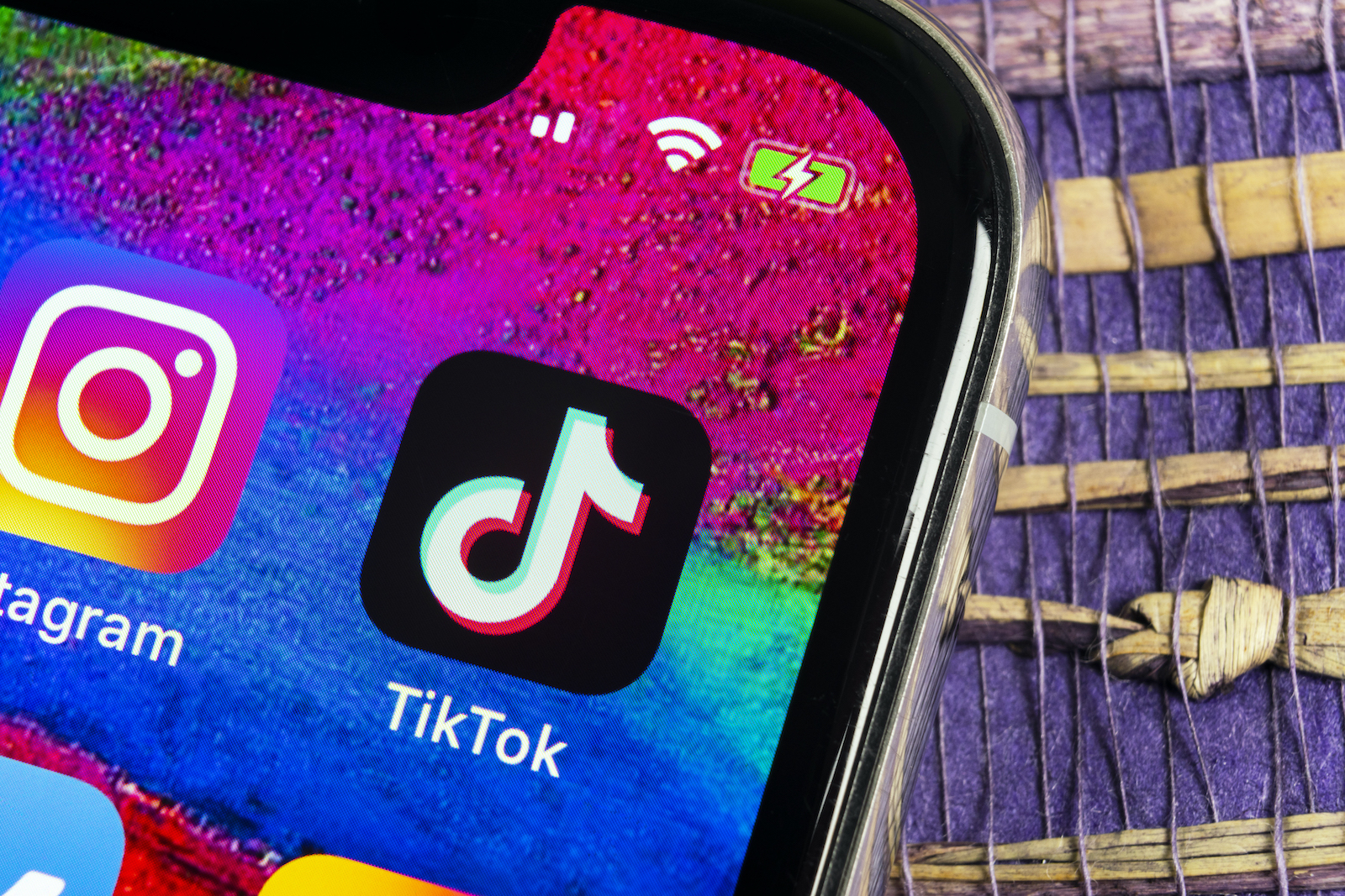 US Federal judge blocks Montana’s TikTok ban · TechNode #chicomnews