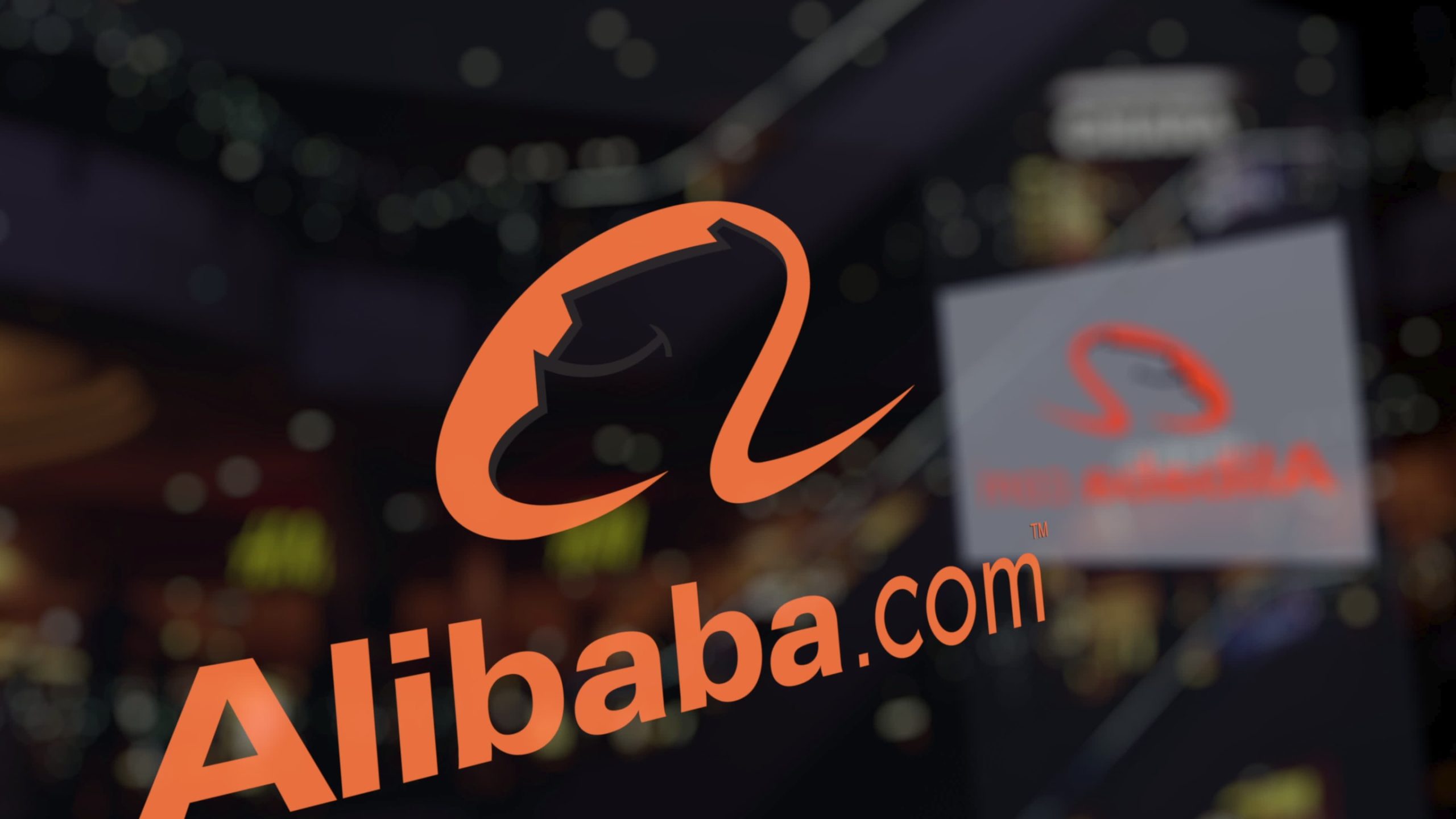 Alibaba intensifies focus on combining AI with e-commerce as executives urged to embrace the new technology: report · TechNode #chicomnews