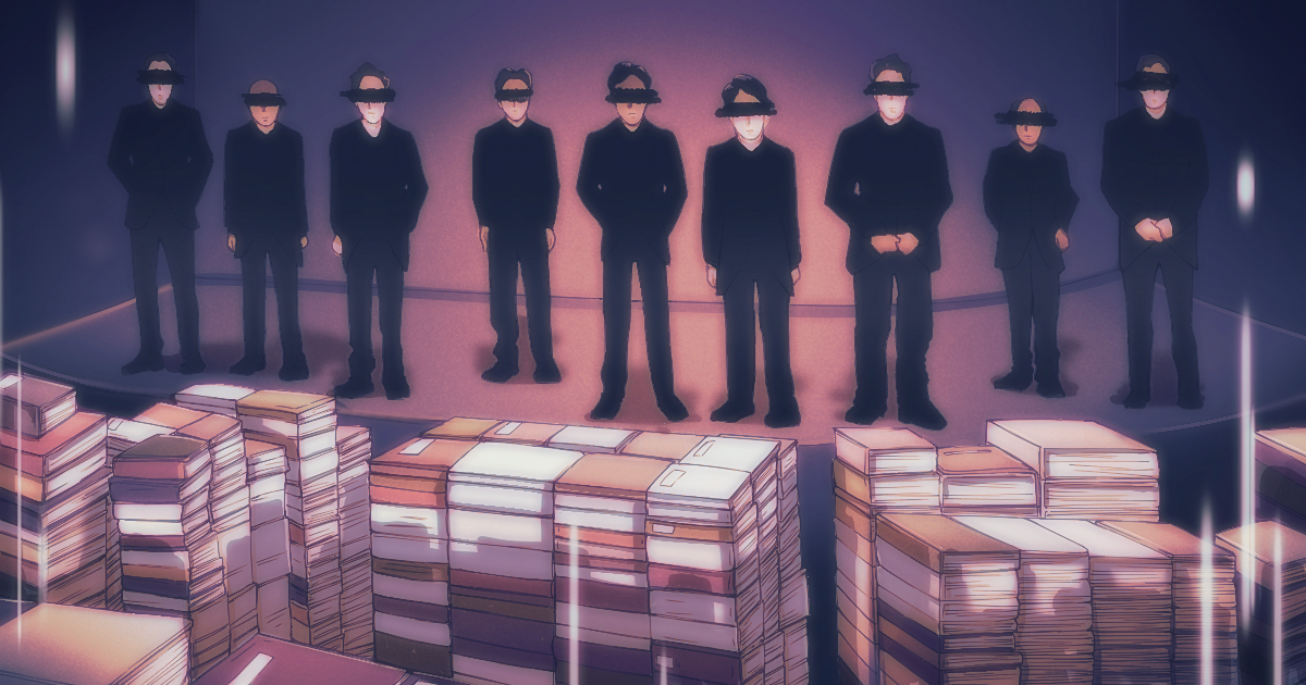 Redacted Fantasy: China’s Dystopian Censorship of Online Fiction #chicomnews