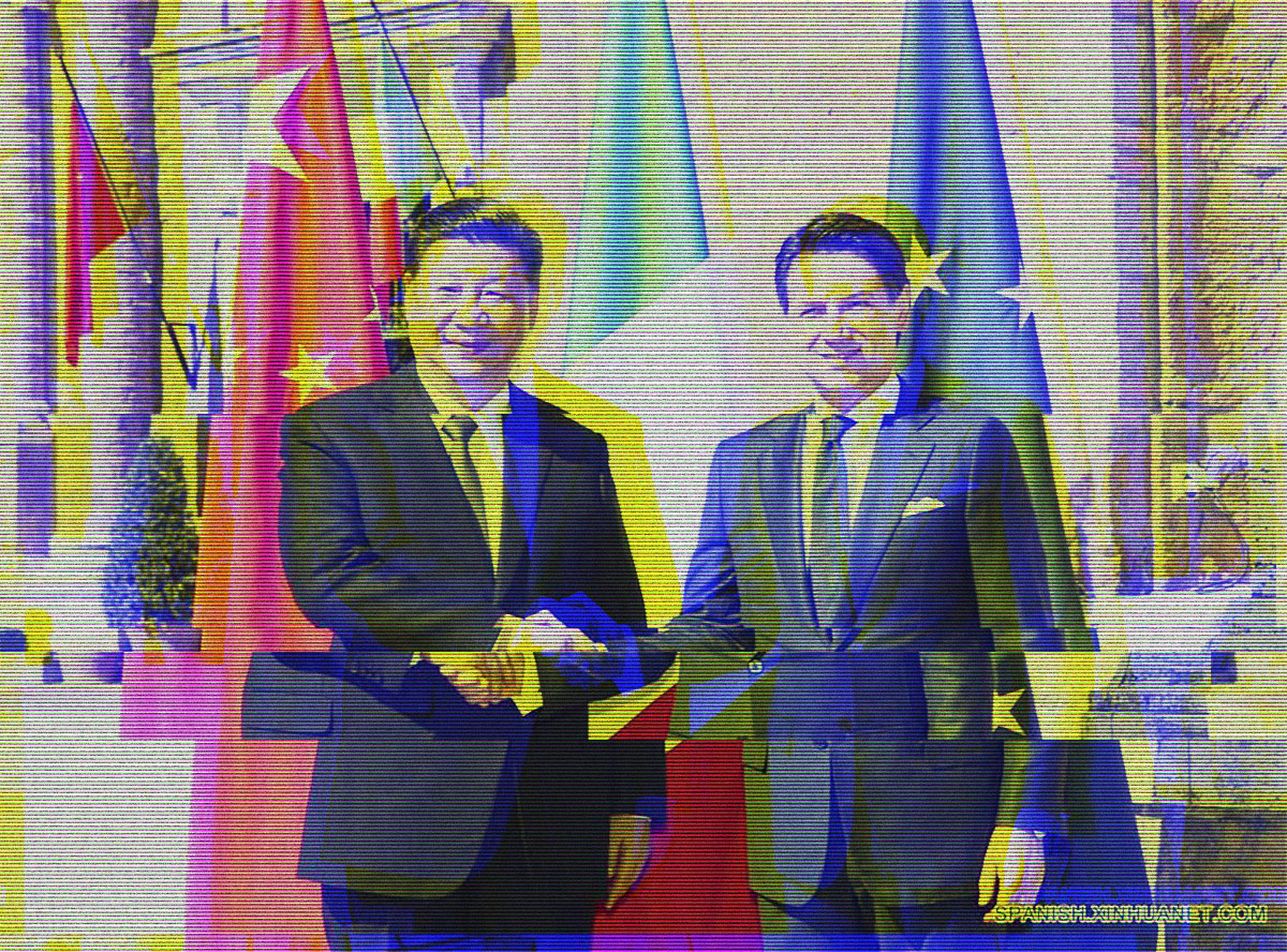 Italy Officially Exits China’s Belt and Road Initiative #chicomnews