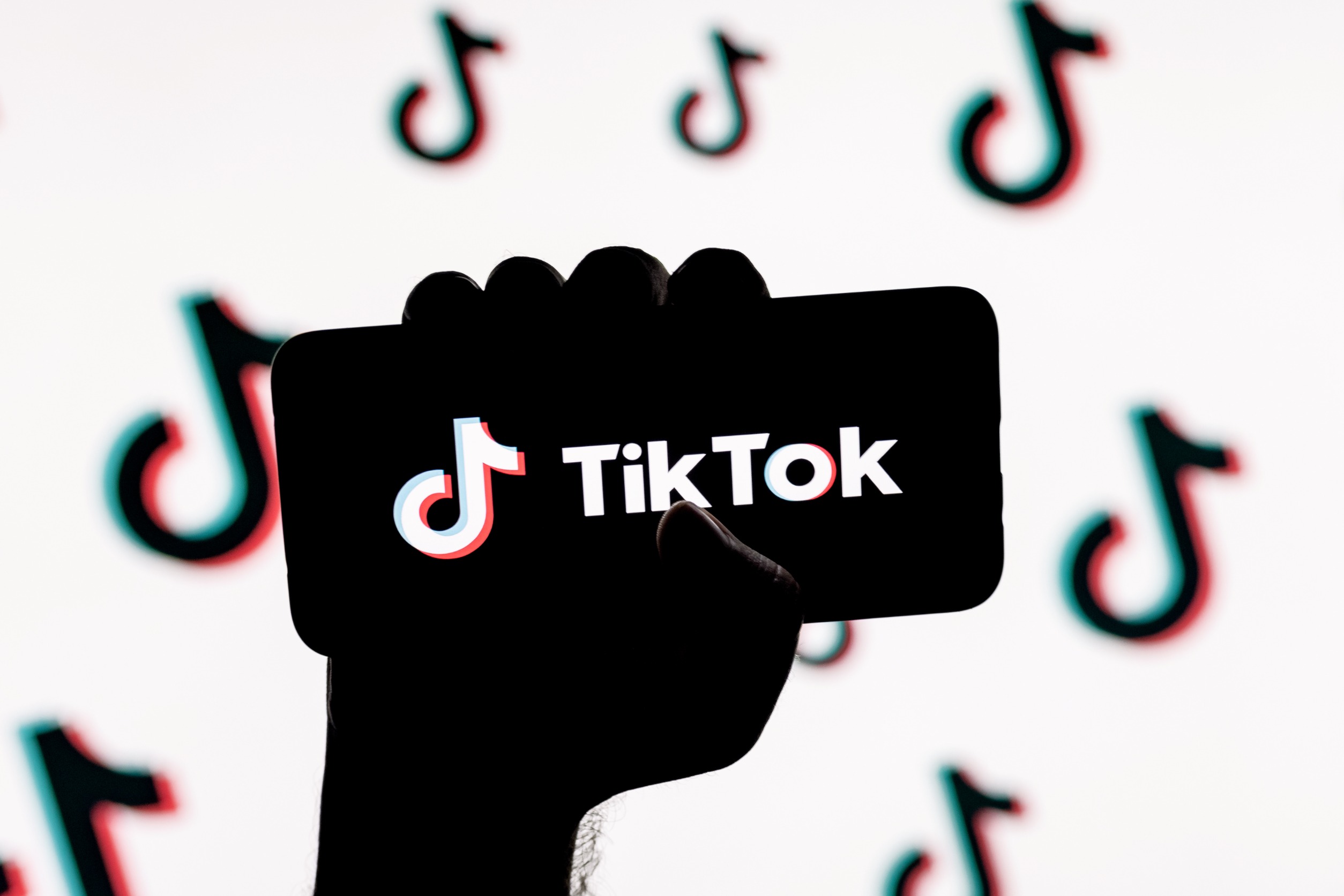 TikTok steps up US e-commerce push with ambitious sales goal: report · TechNode #chicomnews