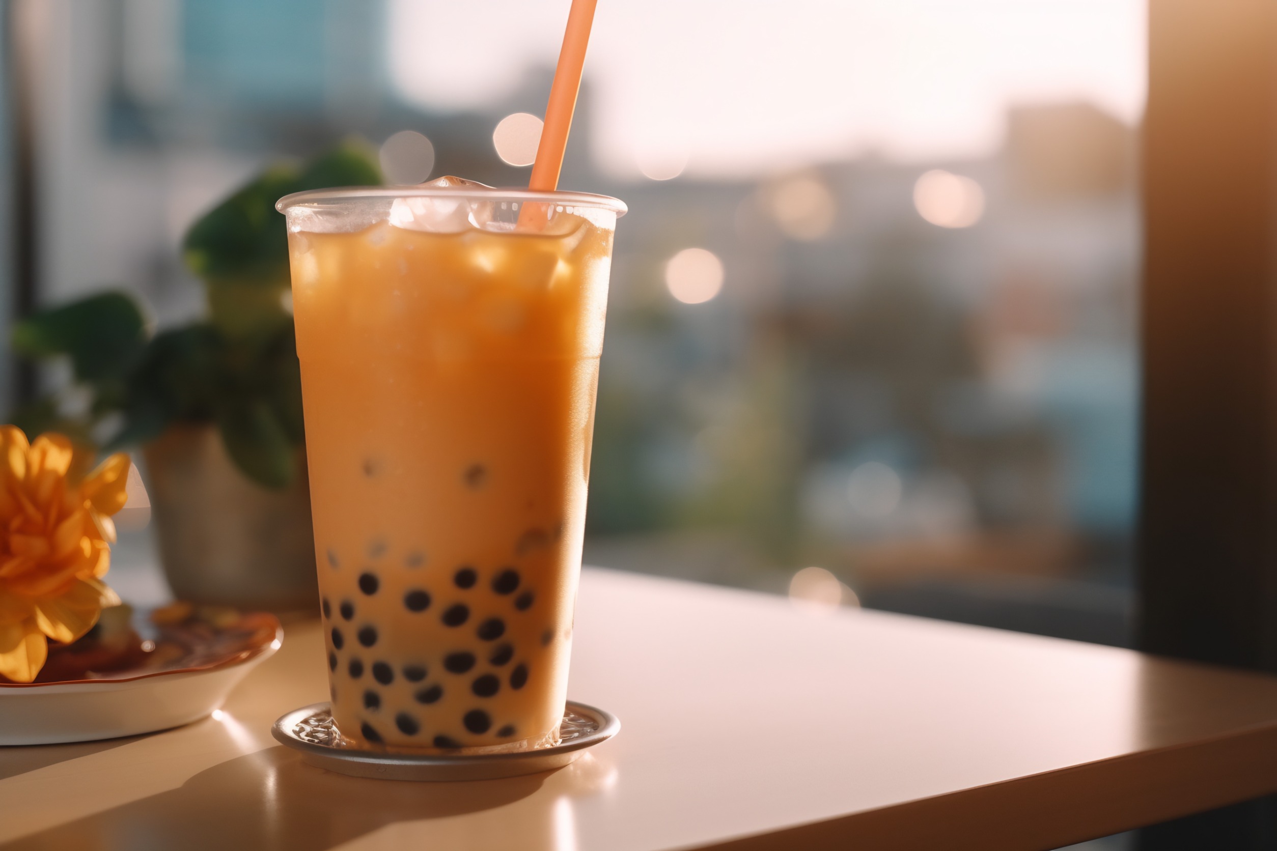 China’s Mixue and GoodMe push for Hong Kong IPOs amid bubble tea consumption recovery · TechNode #chicomnews