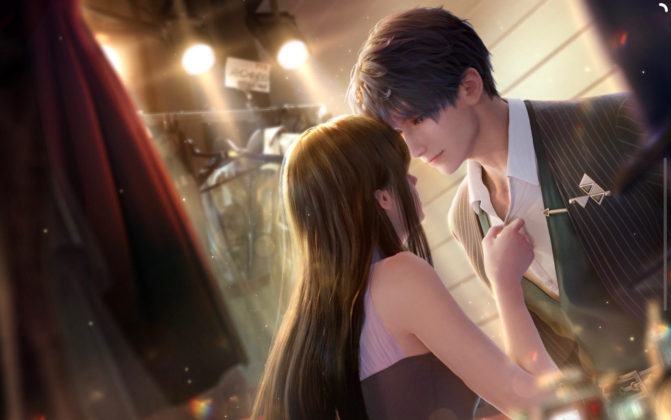First 3D otome game triggers fierce competition in China · TechNode #chicomnews