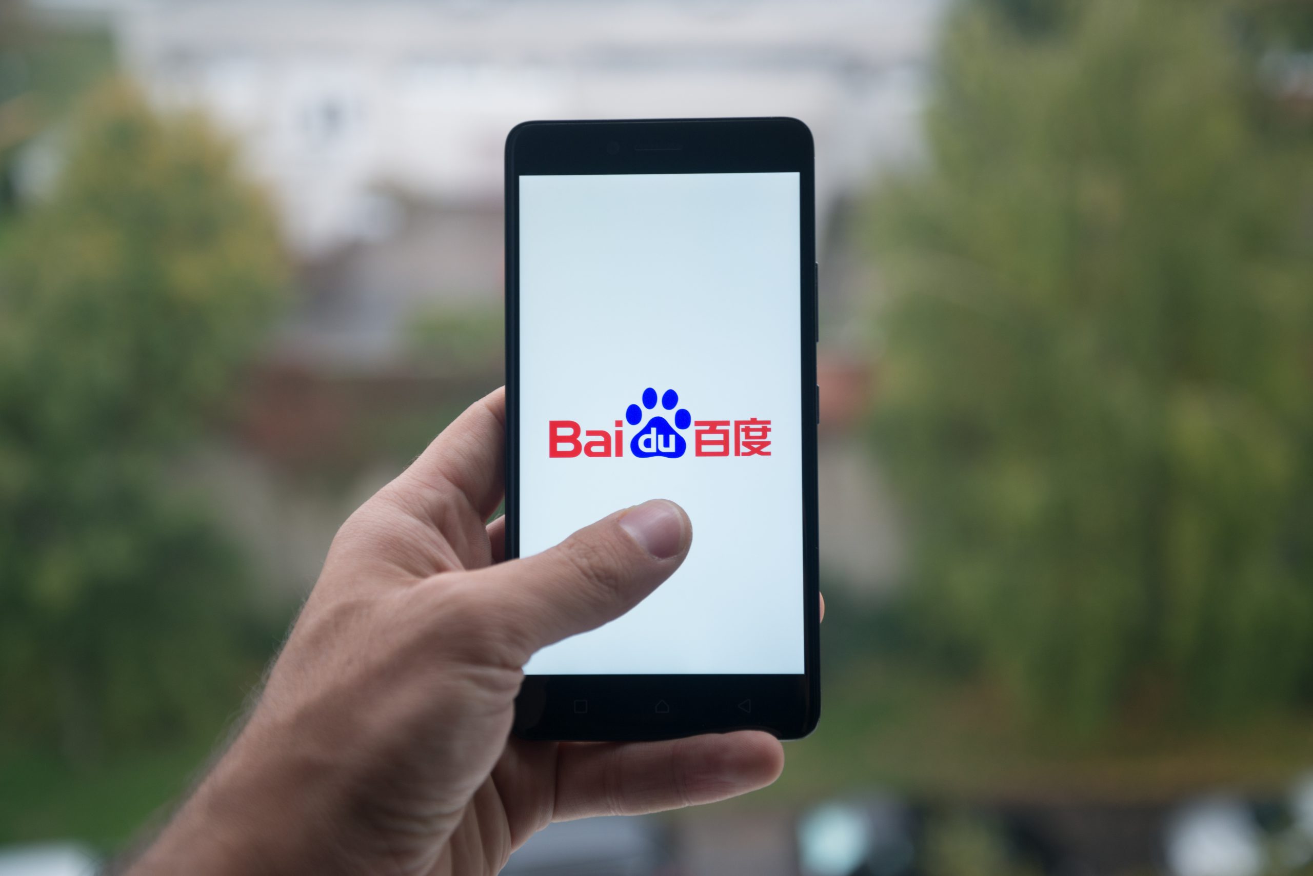 Baidu’s profit halved in Q4, CEO discloses AI-generated revenue of $91.2 million · TechNode #chicomnews