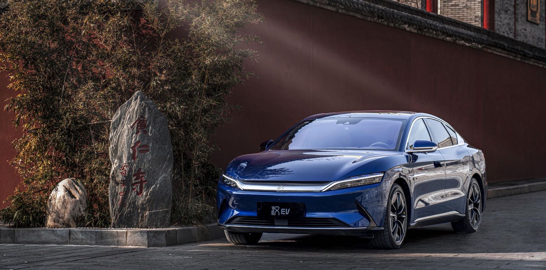 How latest price cuts are reshaping China’s EV market · TechNode #chicomnews