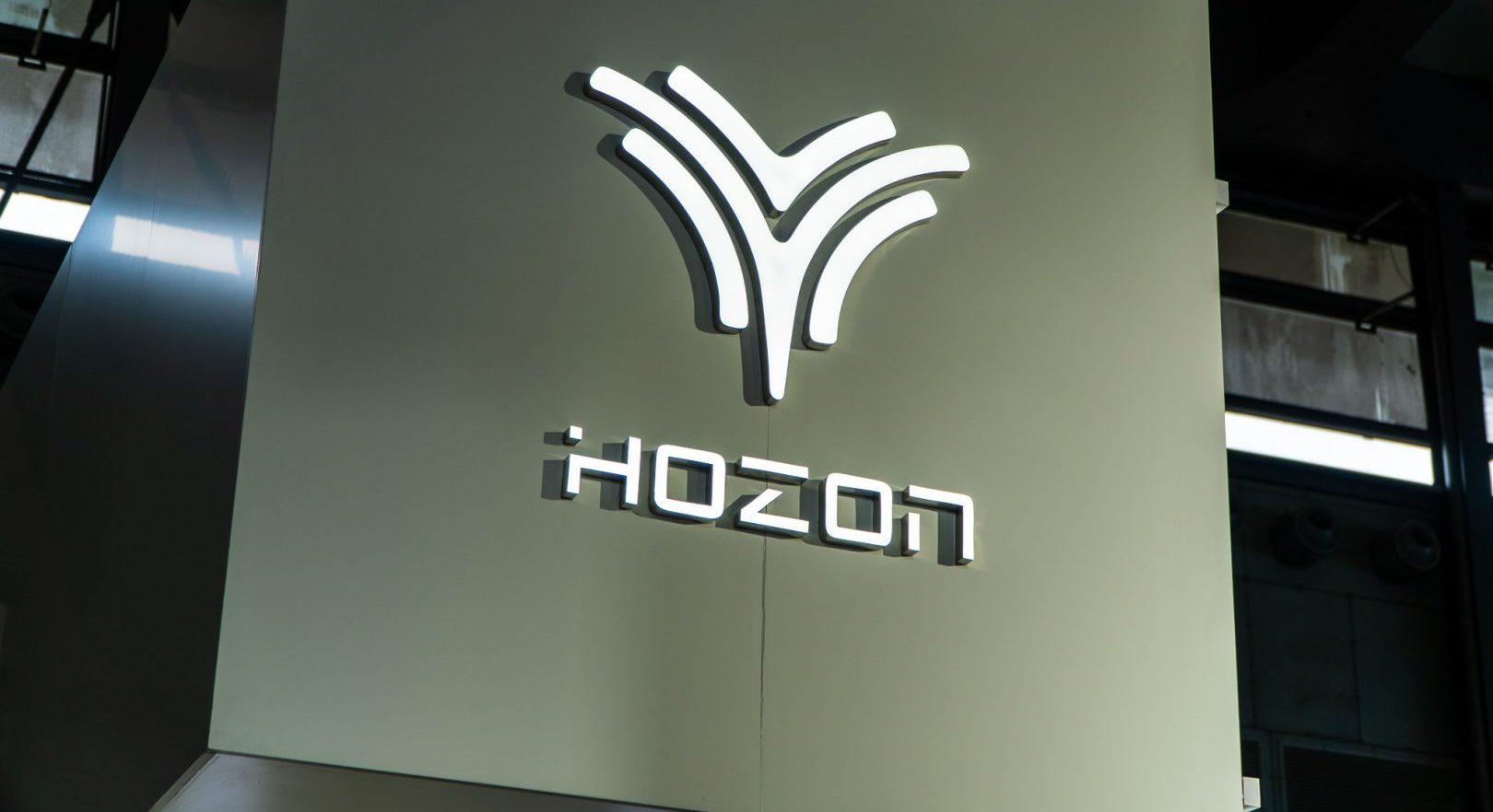 HK gov to provide $25.6 mln subsidy to China EV maker Hozon · TechNode #chicomnews