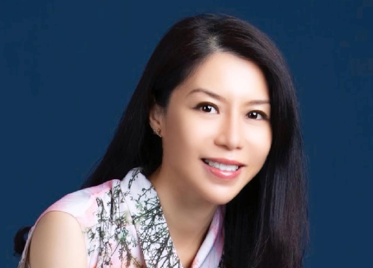 Distress to Progress: Katrine Cheng’s Guidance for All #chicomnews