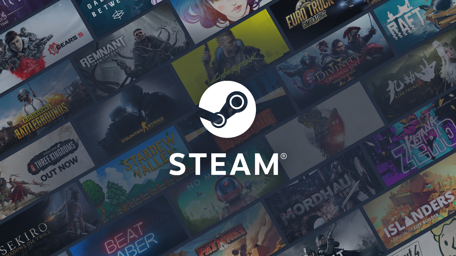 Chinese overtakes English as the most commonly used language on Steam · TechNode #chicomnews