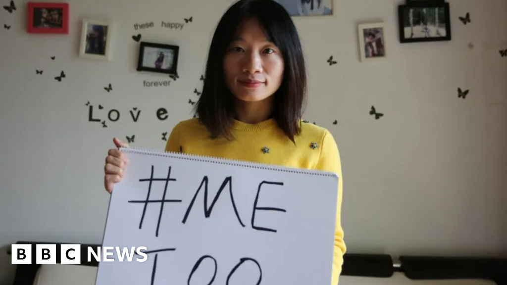 Chinese #MeToo journalist jailed for five years #chicomnews