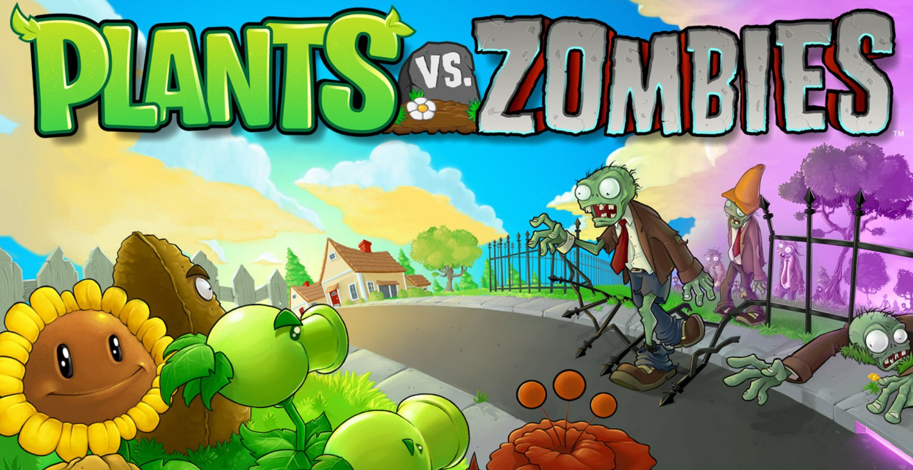 Plants vs. Zombies Hybrid Edition goes viral in China · TechNode #chicomnews