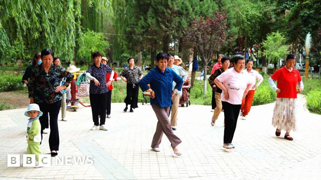 China to raise retirement age in next five years #chicomnews