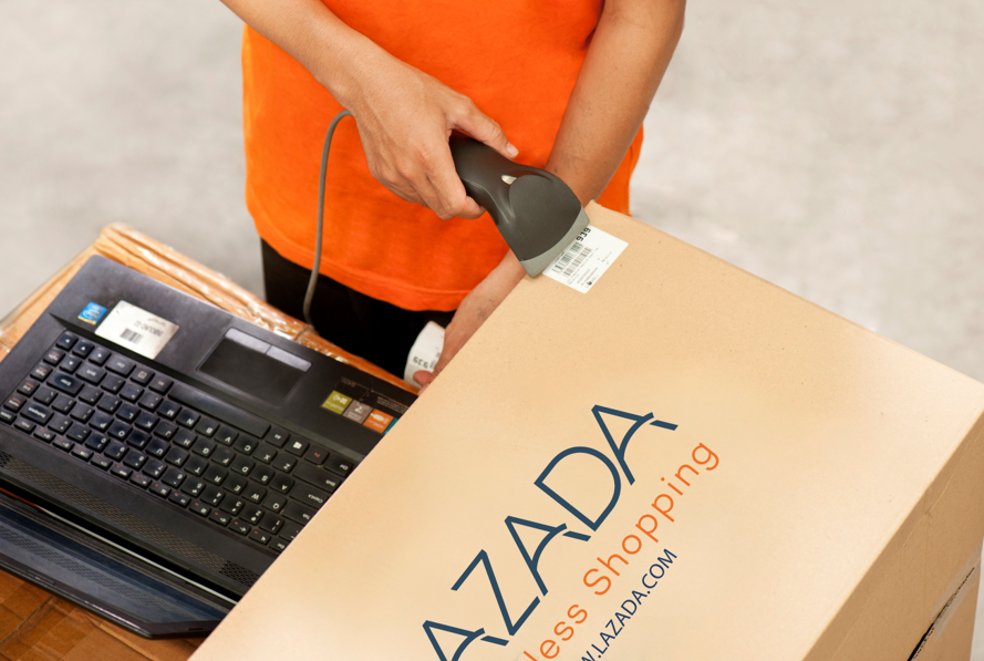 Alibaba’s Lazada makes first EBITDA profit in July, commits more investment · TechNode #chicomnews