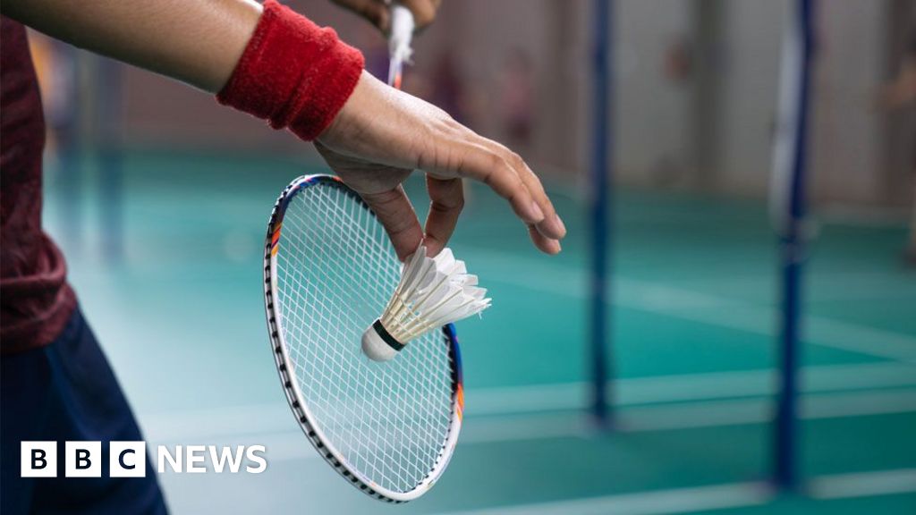 Why has badminton become a code for sex in Hong Kong? #chicomnews