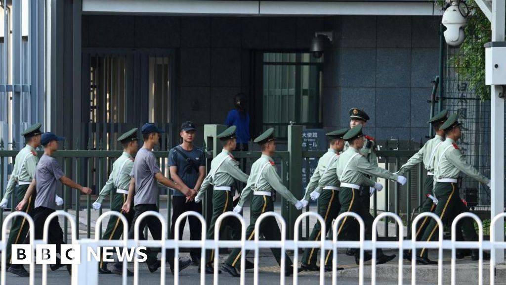 Boy’s killing in China sparks Japanese fears #chicomnews