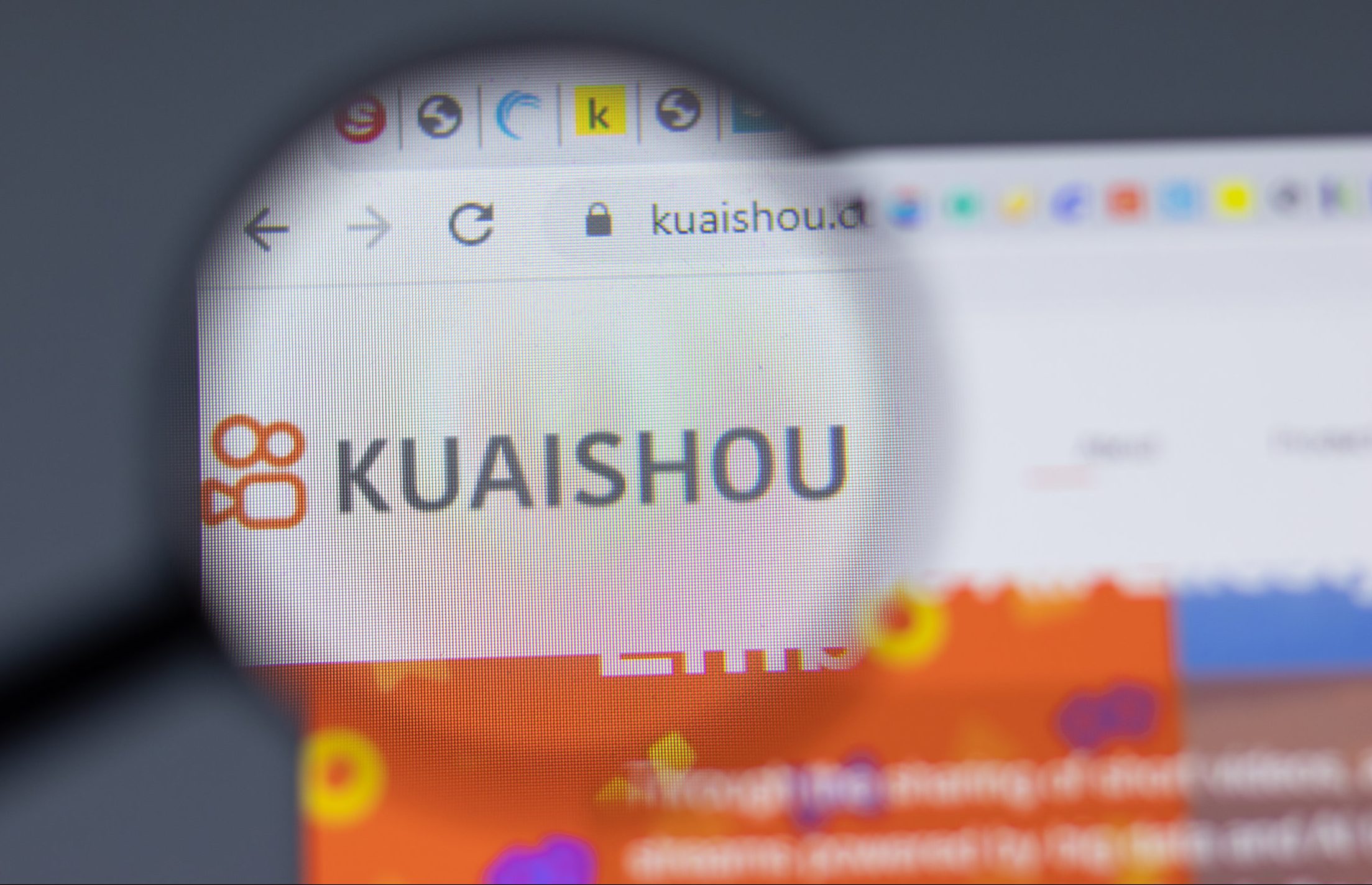 Kuaishou e-commerce abolishes refund-without-return policy after long-running merchant complaints · TechNode #chicomnews