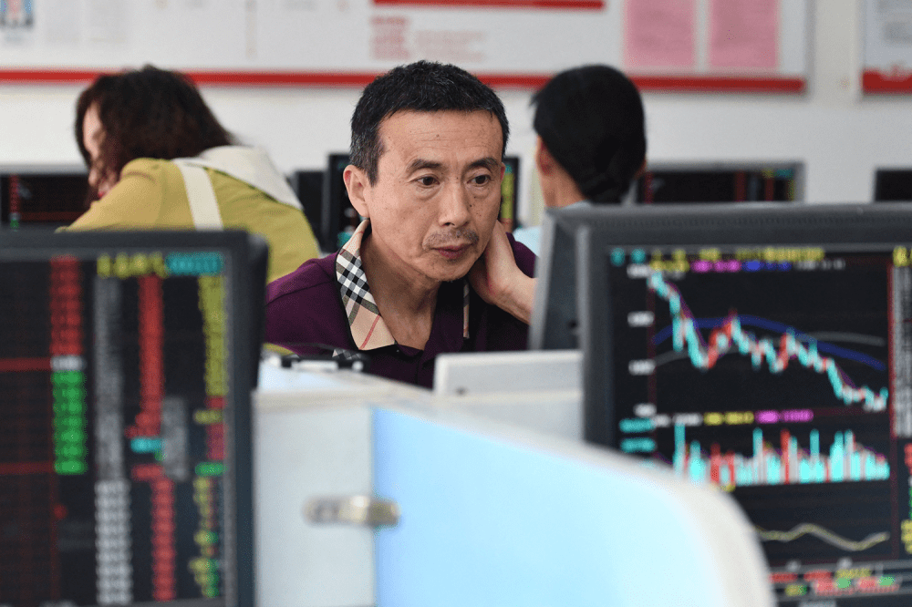 Finding China’s Data Under Xi Is Harder, Not Impossible #chicomnews