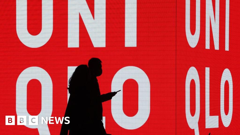 Uniqlo faces online China backlash over Xinjiang cotton comments #chicomnews