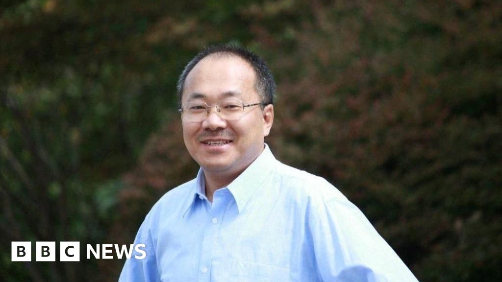 China sentences former journalist to seven years for espionage #chicomnews