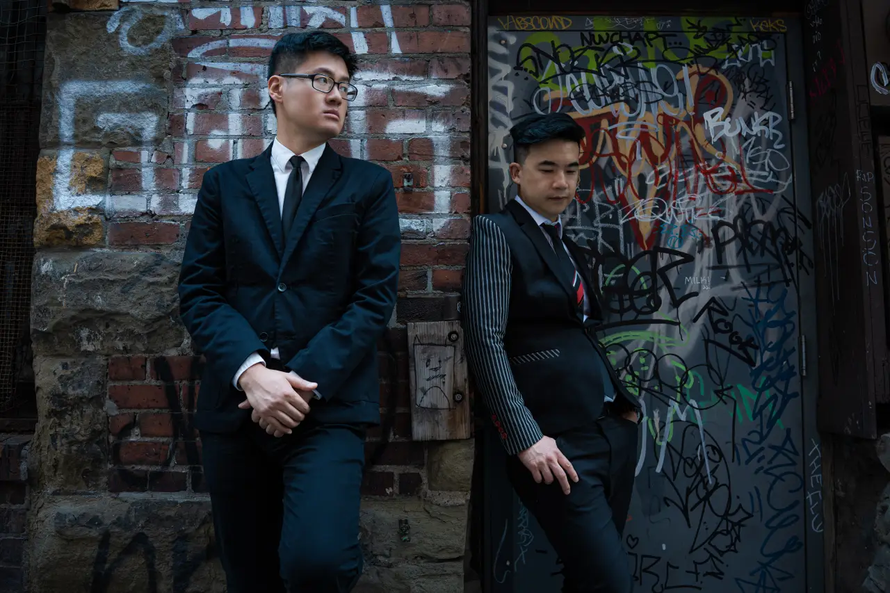 The Slants Release Music Video for “Just Say Goodbye” #chicomnews