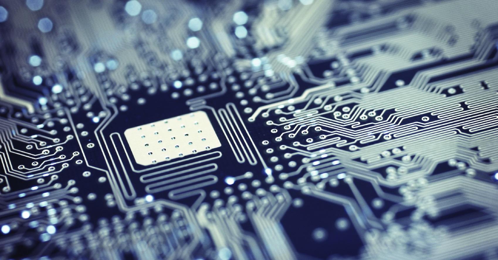 China’s chip design progress in 2024 · TechNode #chicomnews