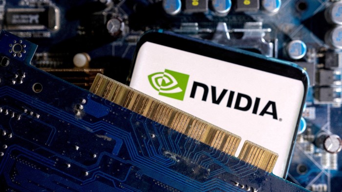 China launches antitrust probe into Nvidia #chicomnews