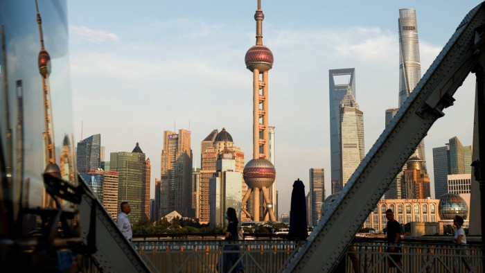 World Bank lifts China growth forecast but calls for deeper reforms #chicomnews