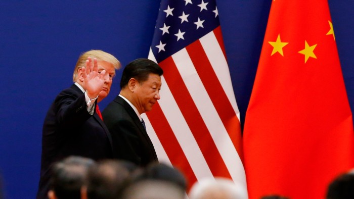 China can outfox Trump’s tariffs #chicomnews