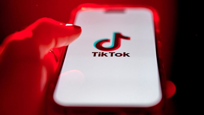 US Supreme Court upholds divest-or-ban law targeting TikTok #chicomnews