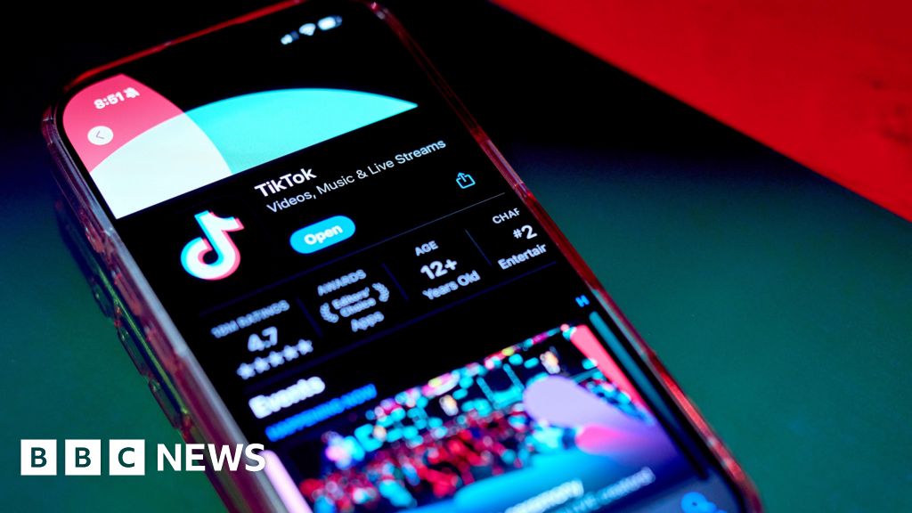 TikTok returns to Android and Apple app stores in the US #chicomnews